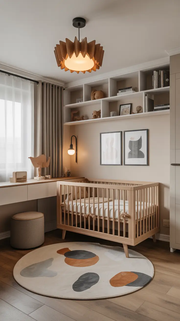 Nursery Renovation Ideas 2026: Stylish, Functional & Trendy Spaces for Any Nursery