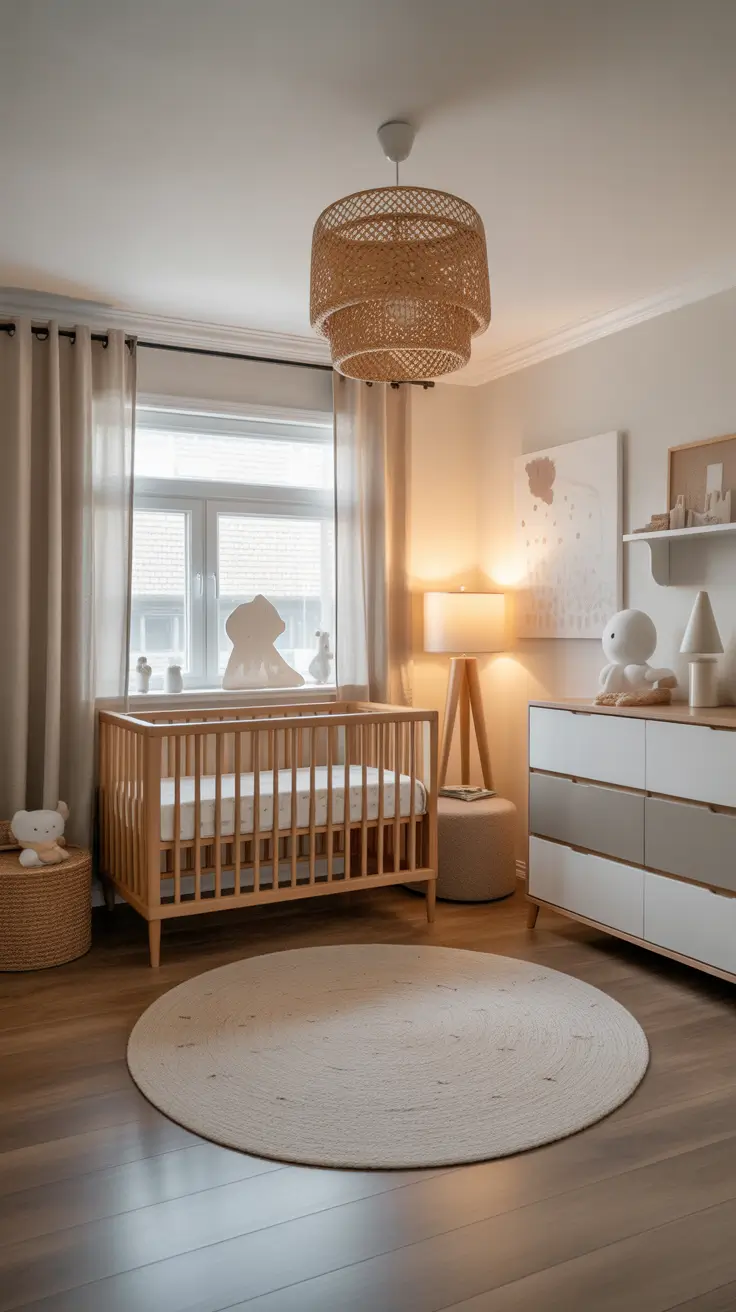 Nursery Renovation Ideas 2026: Stylish, Functional & Trendy Spaces for Any Nursery