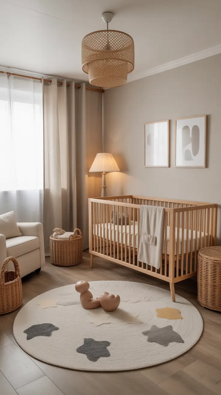 Nursery Renovation Ideas 2026: Stylish, Functional & Trendy Spaces for Any Nursery