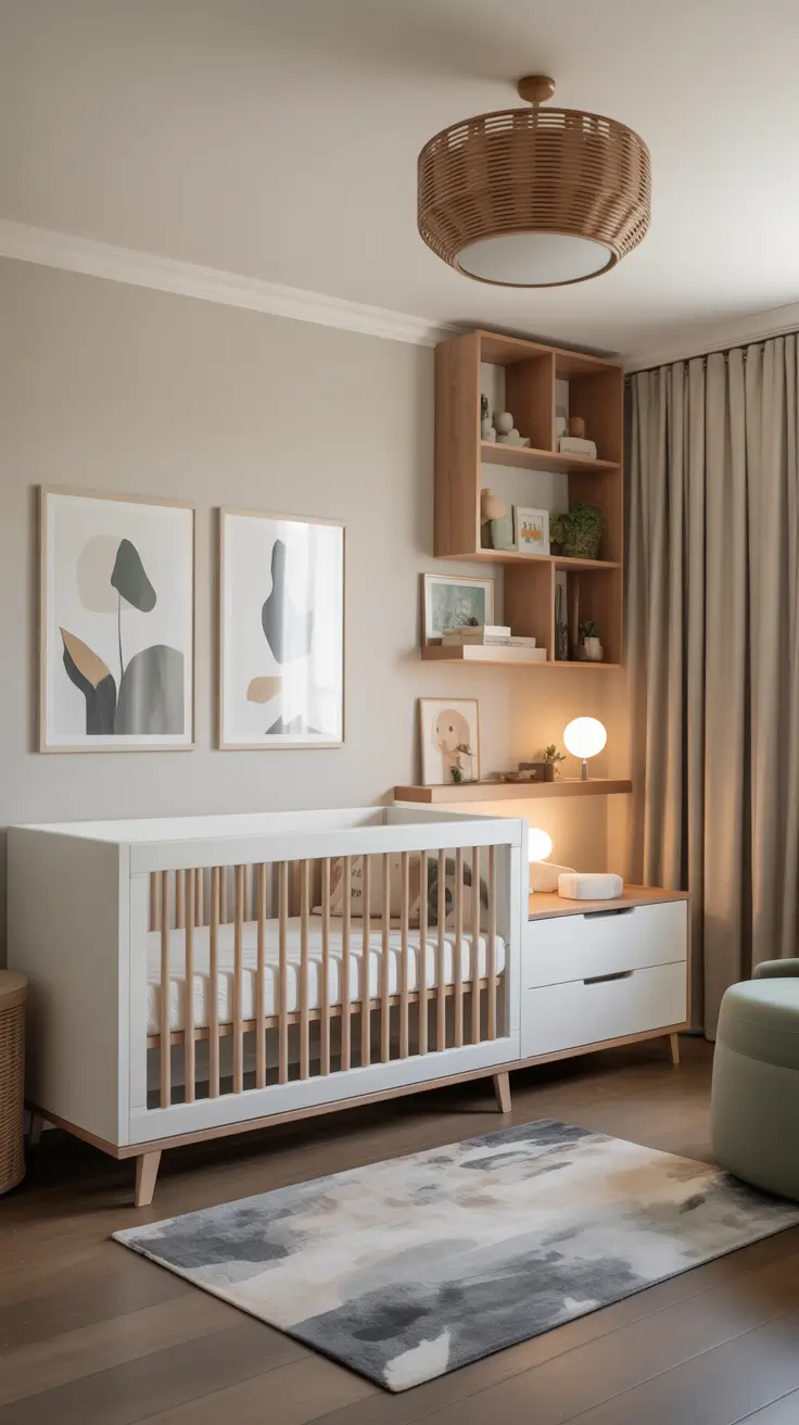 Nursery Renovation Ideas 2026: Stylish, Functional & Trendy Spaces for Any Nursery