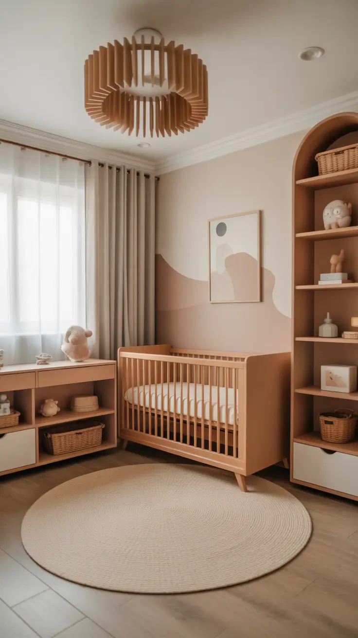 Nursery Renovation Ideas 2026: Stylish, Functional & Trendy Spaces for Any Nursery