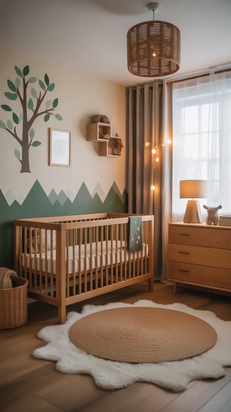 Nursery Renovation Ideas 2026: Stylish, Functional & Trendy Spaces for Any Nursery