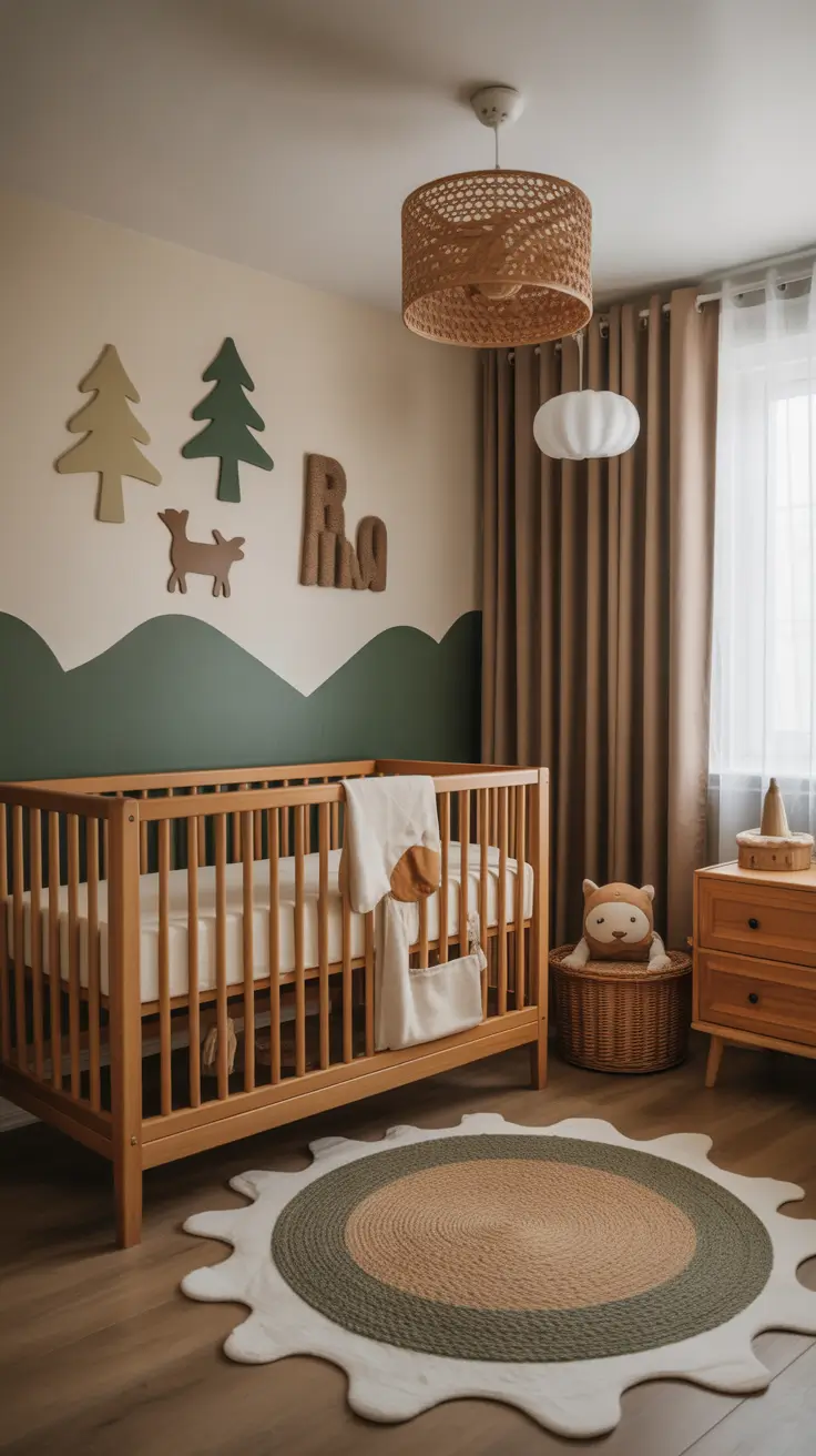 Nursery Renovation Ideas 2026: Stylish, Functional & Trendy Spaces for Any Nursery