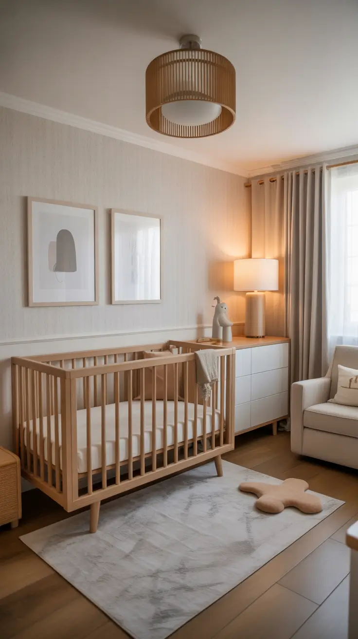Nursery Renovation Ideas 2026: Stylish, Functional & Trendy Spaces for Any Nursery