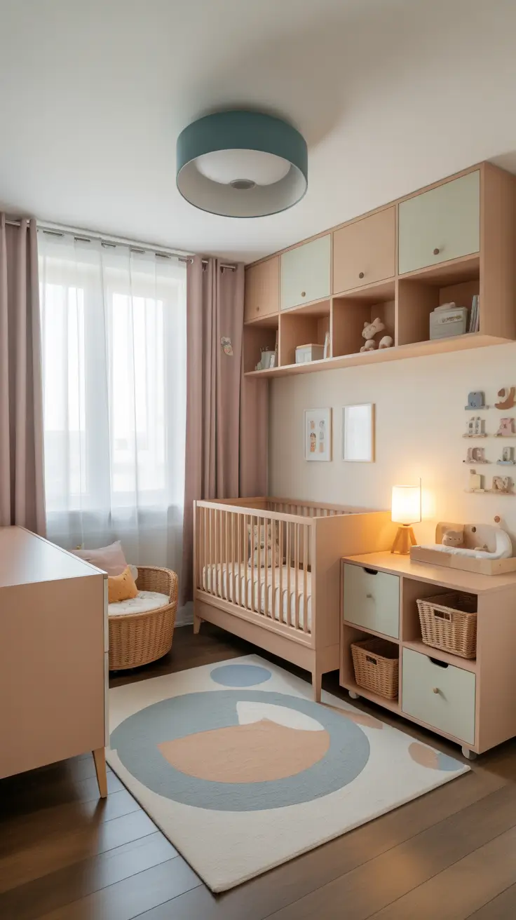 Nursery Renovation Ideas 2026: Stylish, Functional & Trendy Spaces for Any Nursery