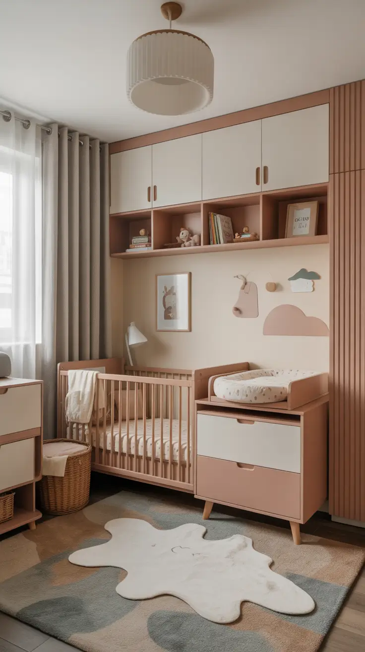 Nursery Renovation Ideas 2026: Stylish, Functional & Trendy Spaces for Any Nursery