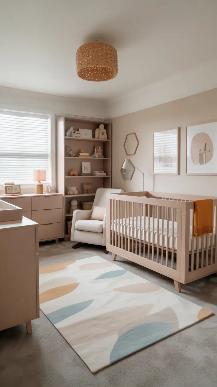 Nursery Renovation Ideas 2026: Stylish, Functional & Trendy Spaces for Any Nursery