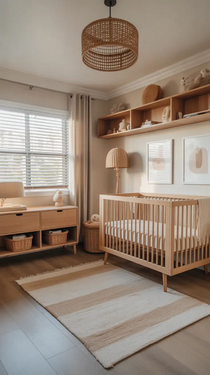 Nursery Renovation Ideas 2026: Stylish, Functional & Trendy Spaces for Any Nursery