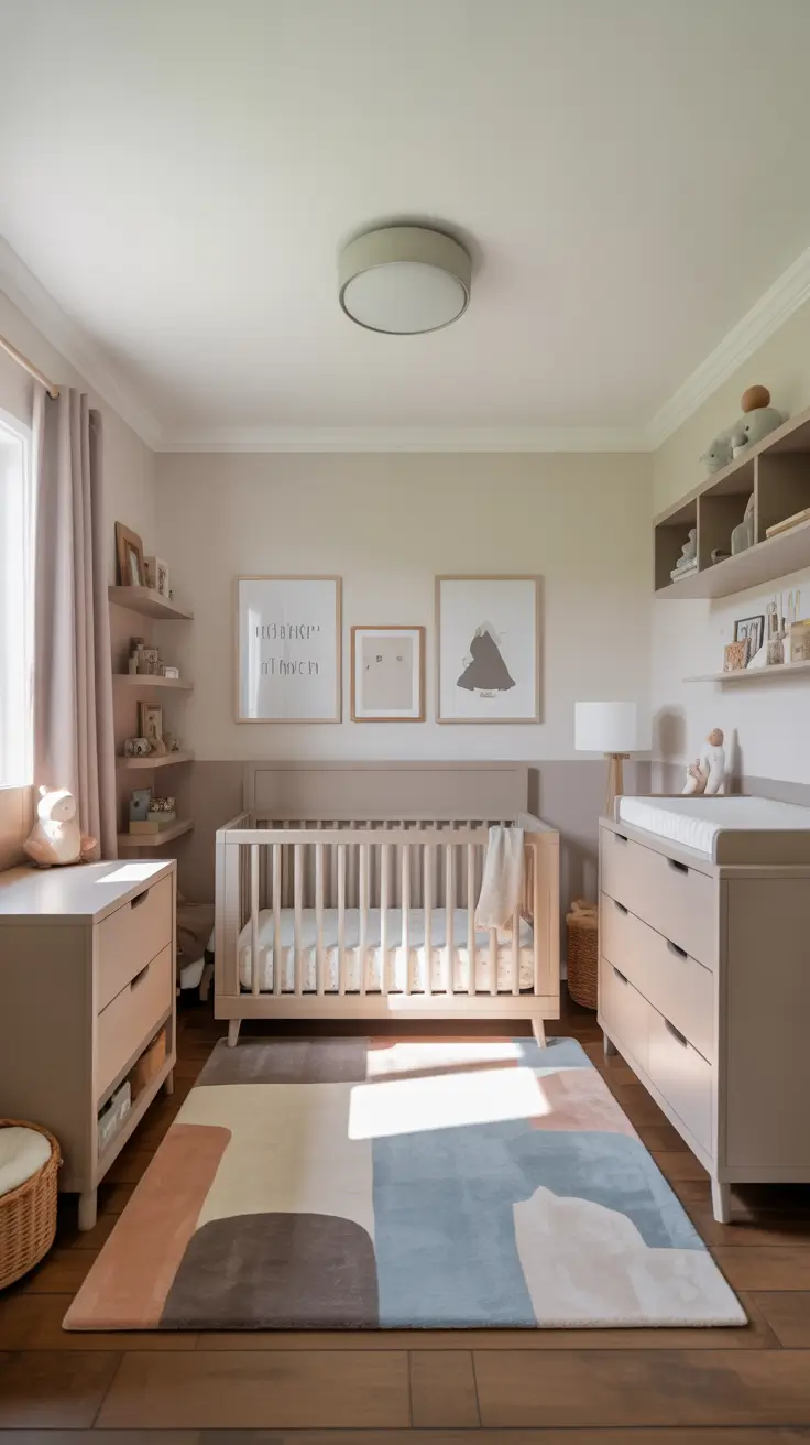 Nursery Renovation Ideas 2026: Stylish, Functional & Trendy Spaces for Any Nursery