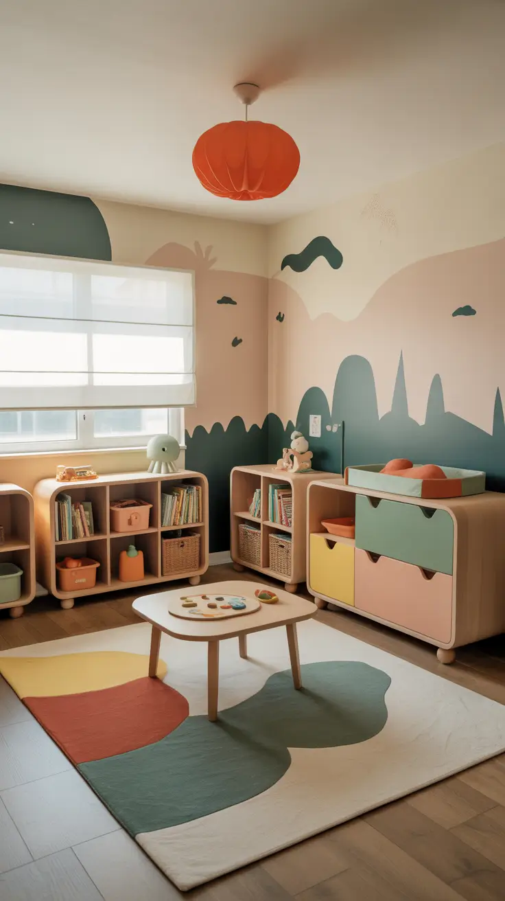 Nursery Renovation Ideas 2026: Stylish, Functional & Trendy Spaces for Any Nursery
