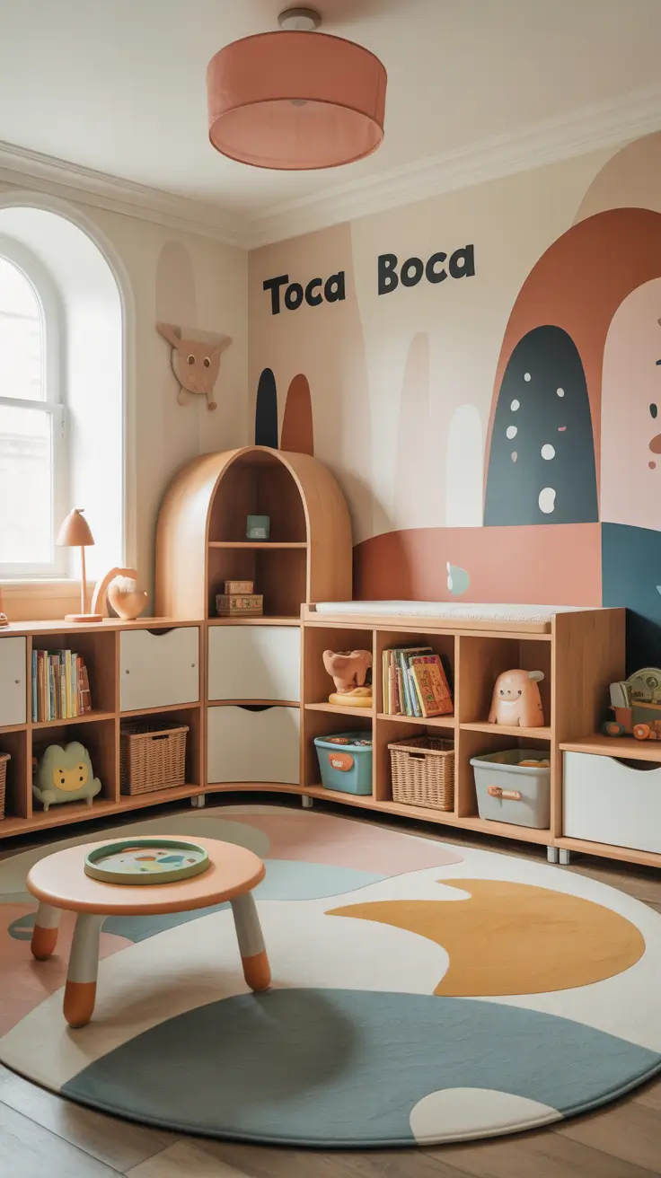 Nursery Renovation Ideas 2026: Stylish, Functional & Trendy Spaces for Any Nursery