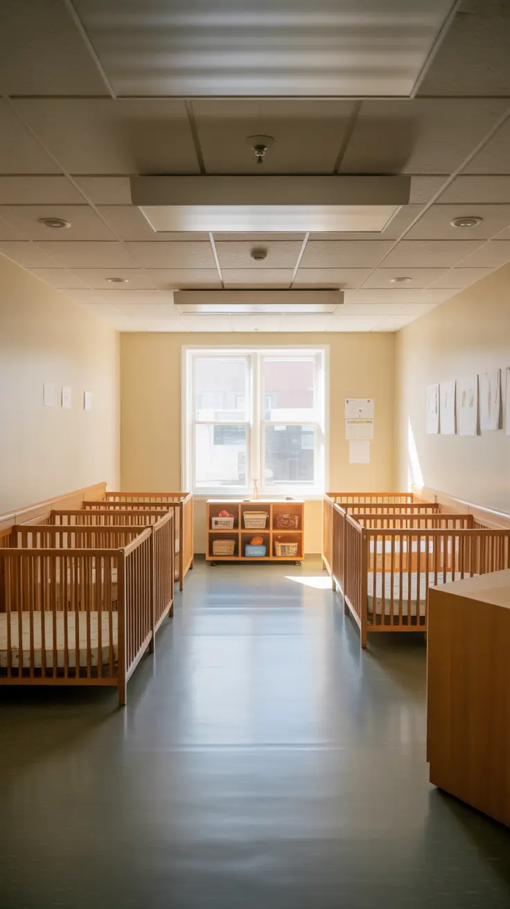 Nursery Renovation Ideas 2026: Stylish, Functional & Trendy Spaces for Any Nursery