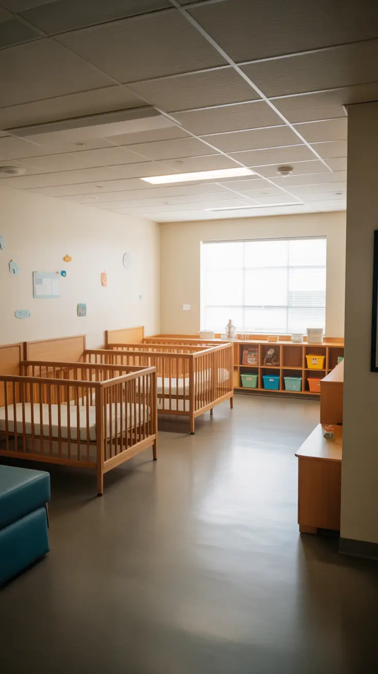 Nursery Renovation Ideas 2026: Stylish, Functional & Trendy Spaces for Any Nursery