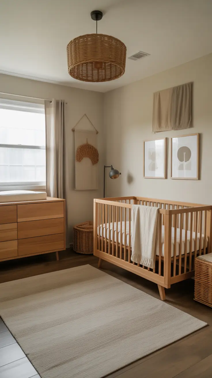 Nursery Renovation Ideas 2026: Stylish, Functional & Trendy Spaces for Any Nursery