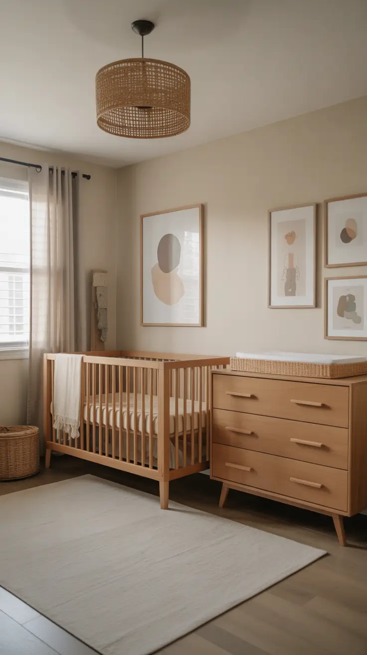 Nursery Renovation Ideas 2026: Stylish, Functional & Trendy Spaces for Any Nursery