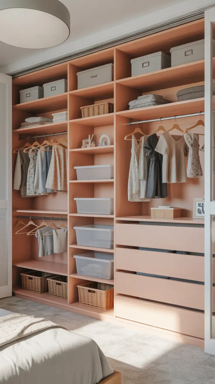 Nursery Renovation Ideas 2026: Stylish, Functional & Trendy Spaces for Any Nursery