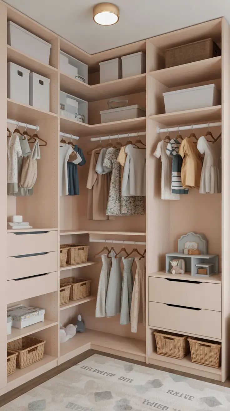 Nursery Renovation Ideas 2026: Stylish, Functional & Trendy Spaces for Any Nursery