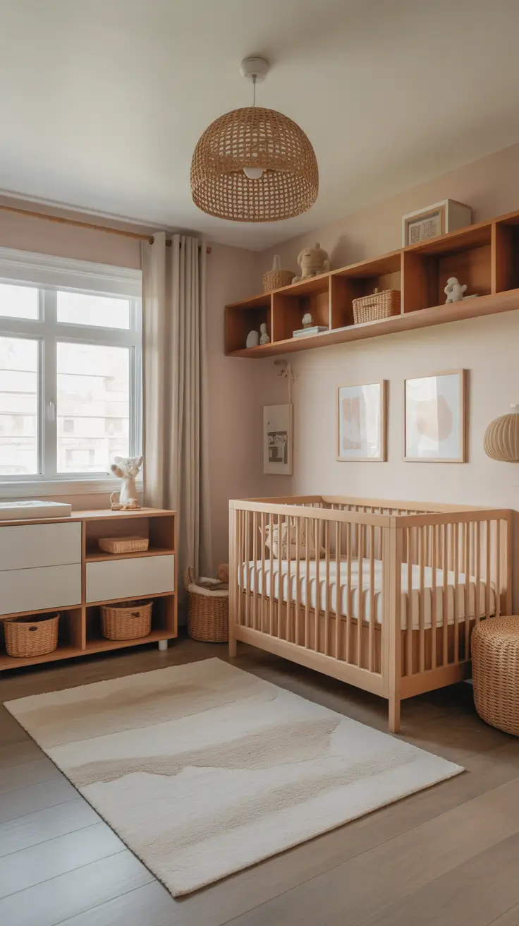 Nursery Renovation Ideas 2026: Stylish, Functional & Trendy Spaces for Any Nursery