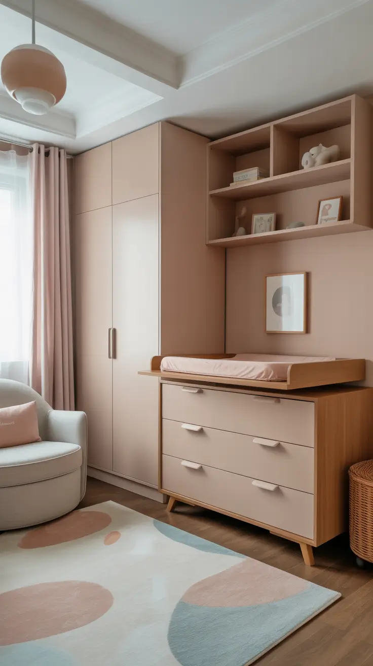 Nursery Renovation Ideas 2026: Stylish, Functional & Trendy Spaces for Any Nursery