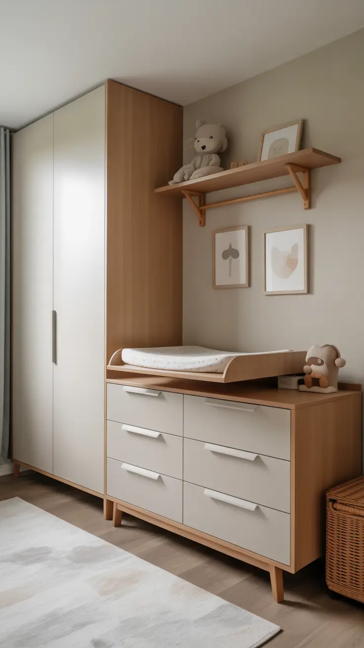 Nursery Renovation Ideas 2026: Stylish, Functional & Trendy Spaces for Any Nursery