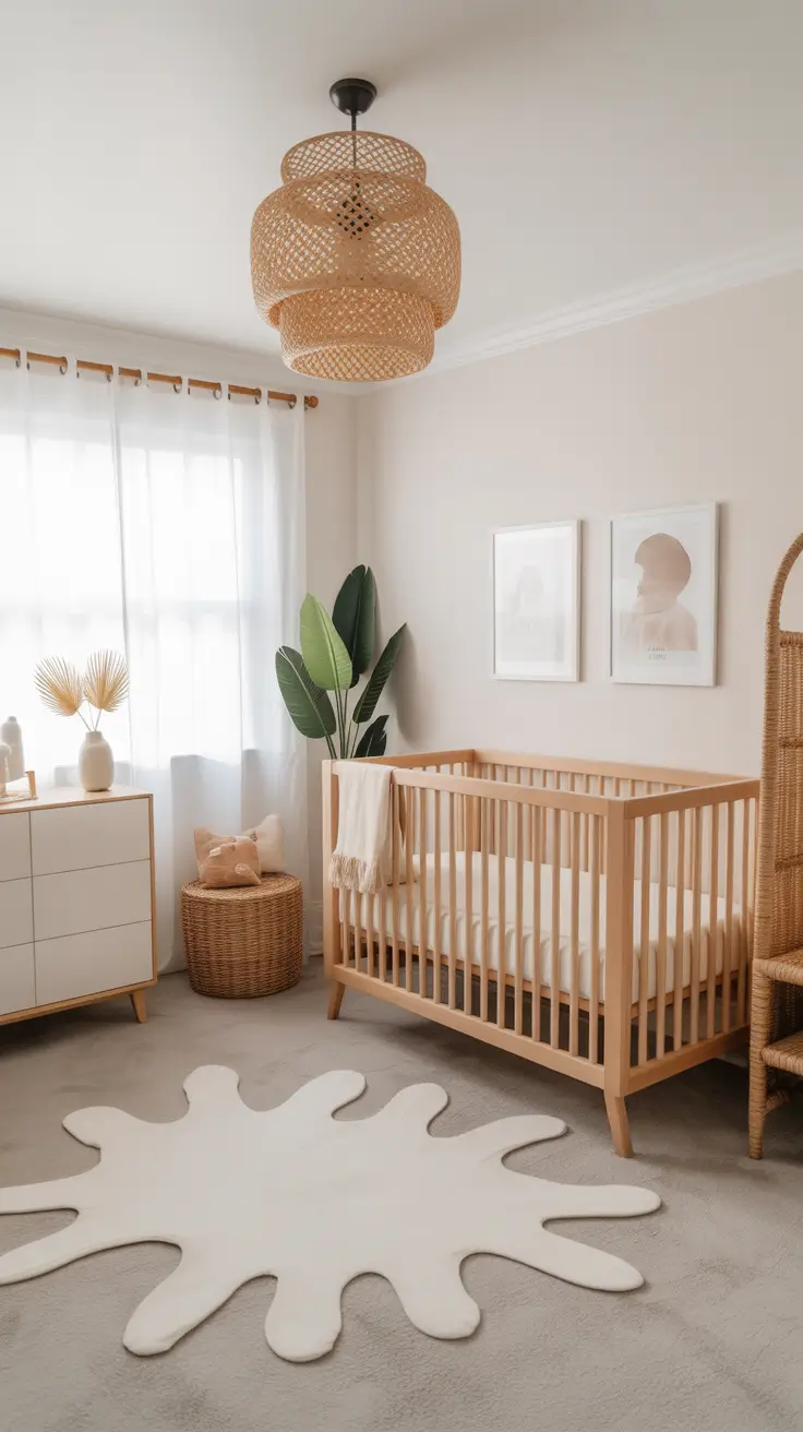 Nursery Renovation Ideas 2026: Stylish, Functional & Trendy Spaces for Any Nursery