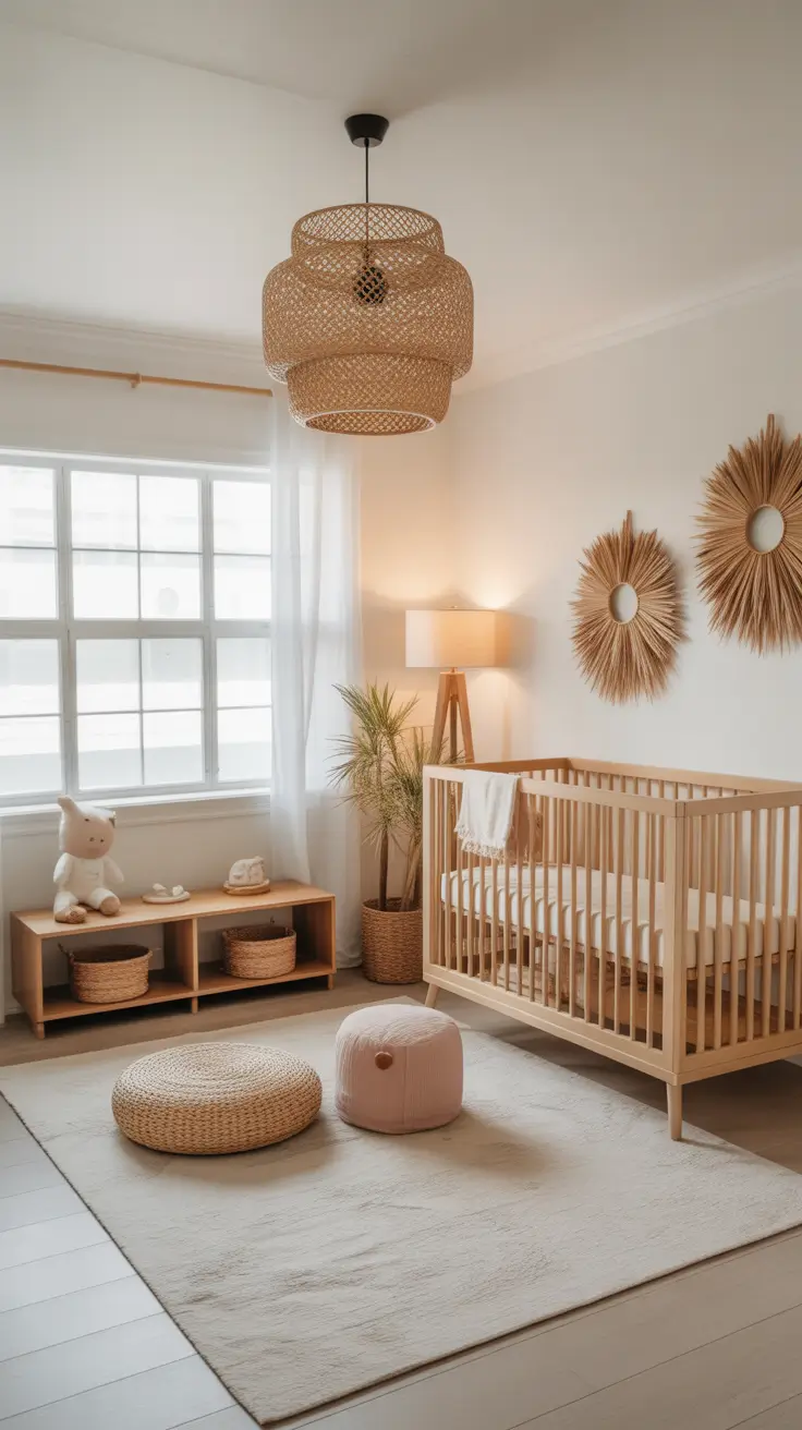 Nursery Renovation Ideas 2026: Stylish, Functional & Trendy Spaces for Any Nursery