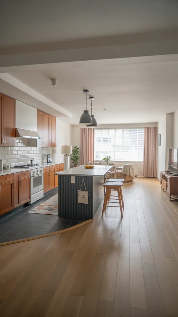 Open Kitchen Makeover Ideas 2026: Cabinets, Open Shelves & Modern Concepts