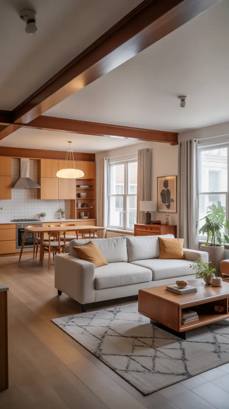 Open Kitchen Makeover Ideas 2026: Cabinets, Open Shelves & Modern Concepts