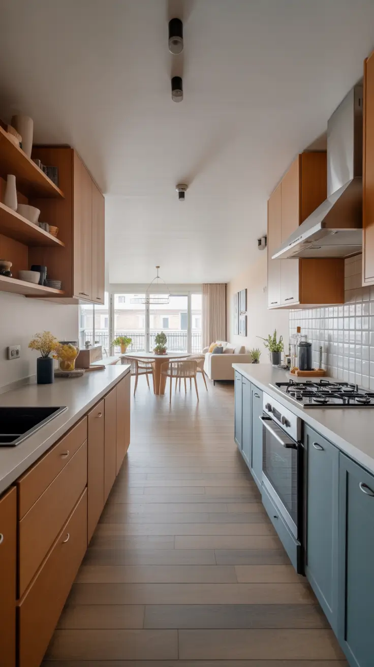 Open Kitchen Makeover Ideas 2026: Cabinets, Open Shelves & Modern Concepts