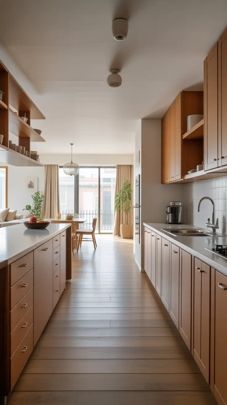 Open Kitchen Makeover Ideas 2026: Cabinets, Open Shelves & Modern Concepts