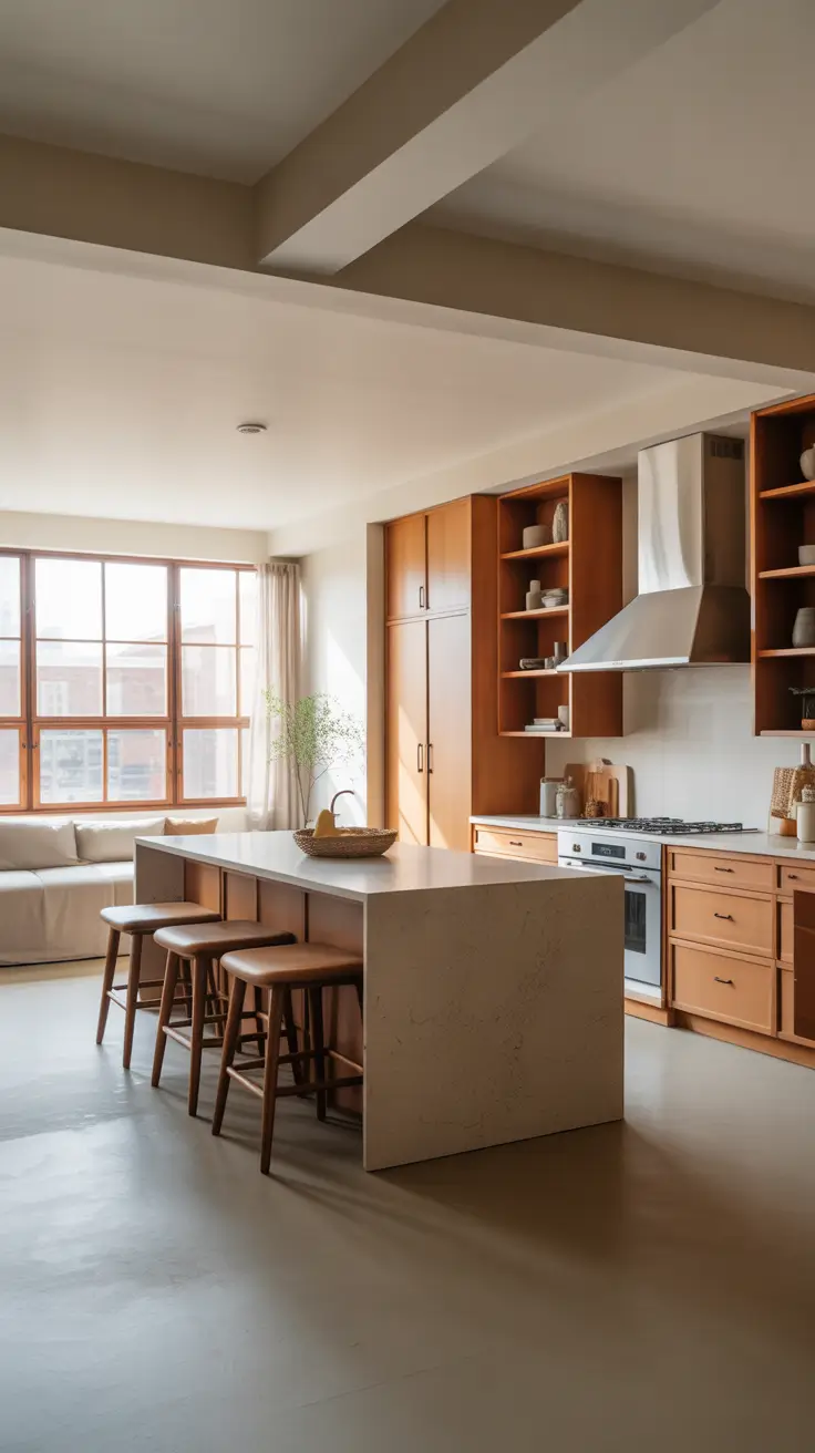 Open Kitchen Renovation Ideas 2026 for Modern Open-Plan Living