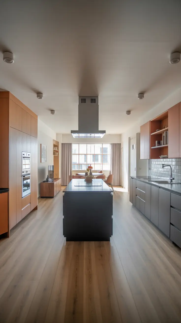 Open Kitchen Renovation Ideas 2026 for Modern Open-Plan Living