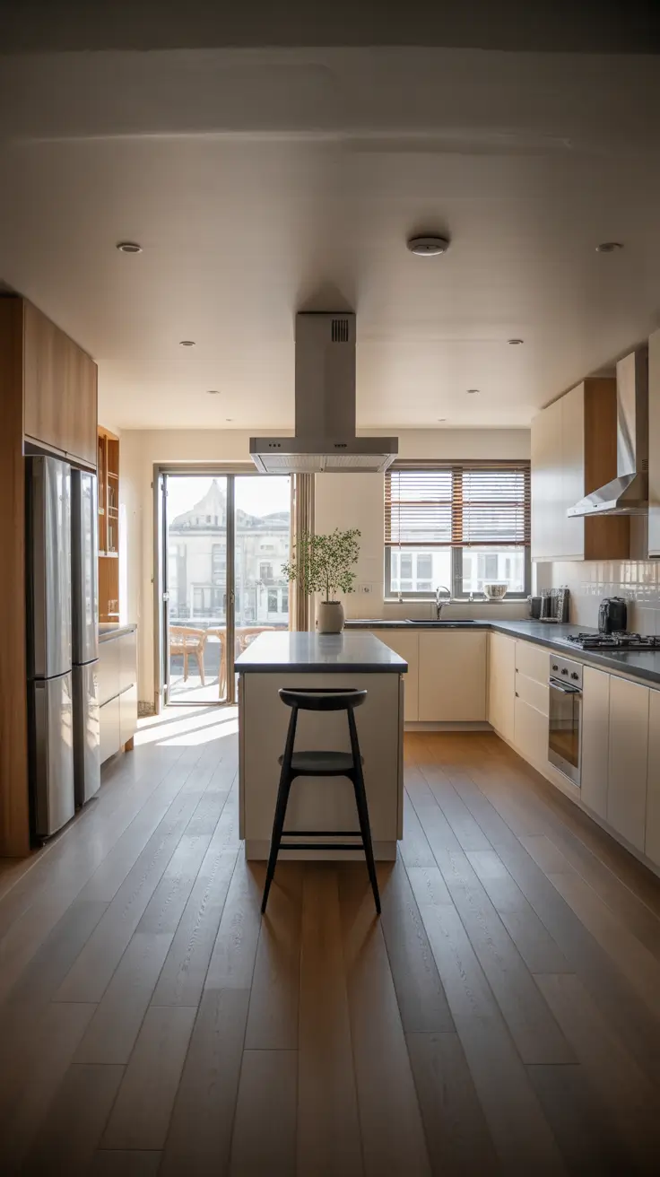 Open Kitchen Renovation Ideas 2026 for Modern Open-Plan Living