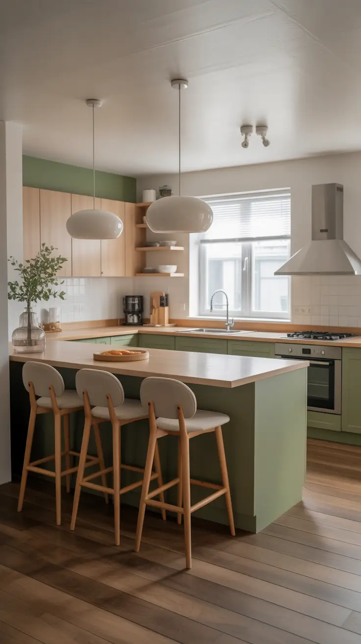 Open Kitchen Renovation Ideas 2026 for Modern Open-Plan Living