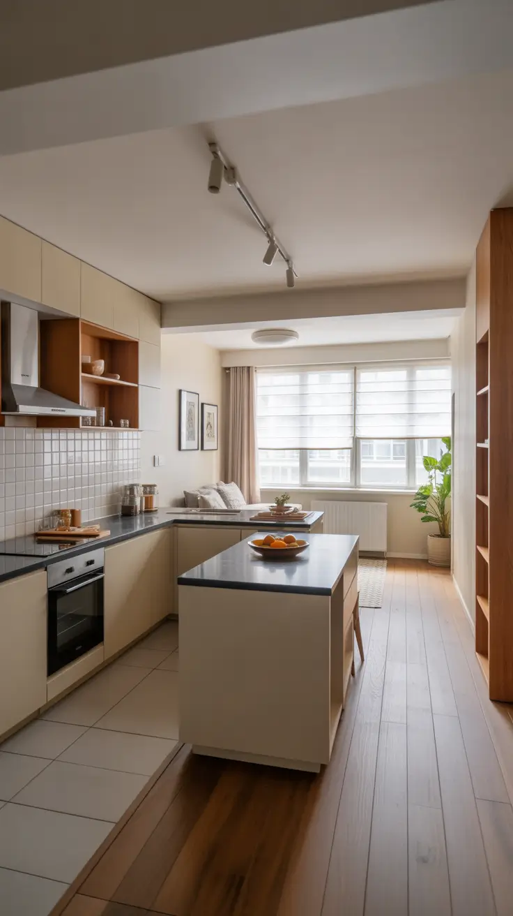 Open Kitchen Renovation Ideas 2026 for Modern Open-Plan Living