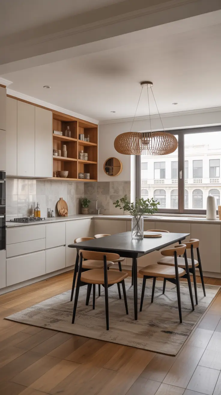 Open Kitchen Renovation Ideas 2026 for Modern Open-Plan Living