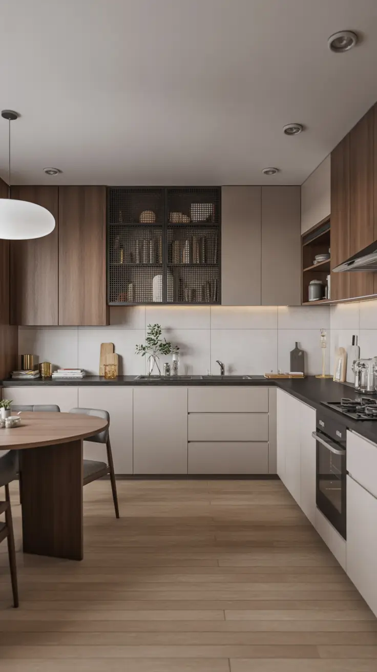 Open Kitchen Renovation Ideas 2026 for Modern Open-Plan Living