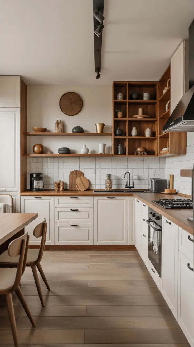 Open Kitchen Renovation Ideas 2026 for Modern Open-Plan Living