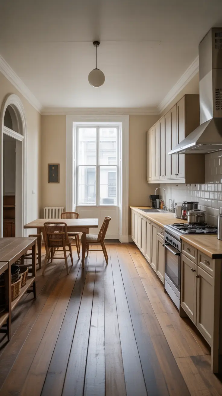 Open Kitchen Renovation Ideas 2026 for Modern Open-Plan Living