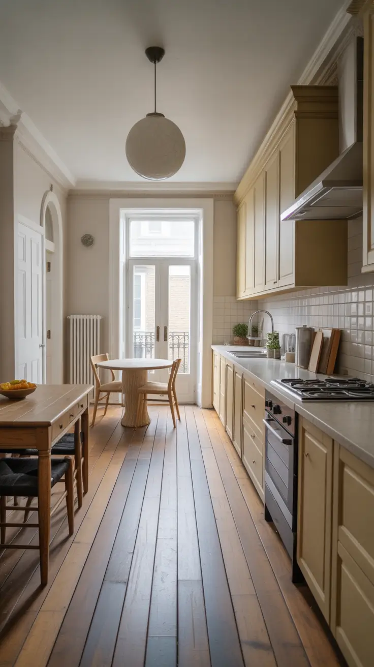 Open Kitchen Renovation Ideas 2026 for Modern Open-Plan Living