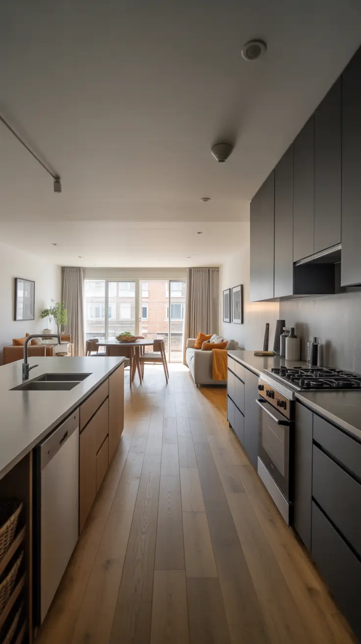 Open Kitchen Renovation Ideas 2026 for Modern Open-Plan Living