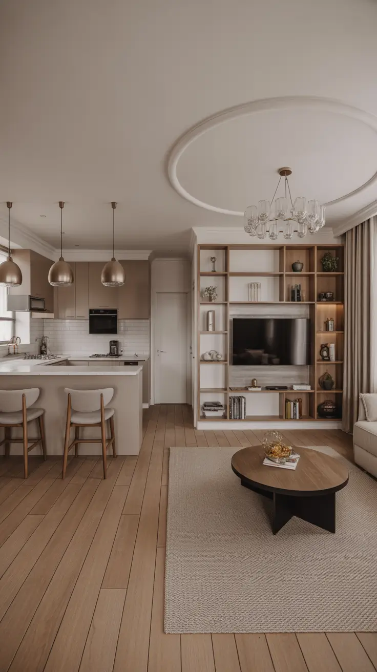 Open Kitchen Renovation Ideas 2026 for Modern Open-Plan Living