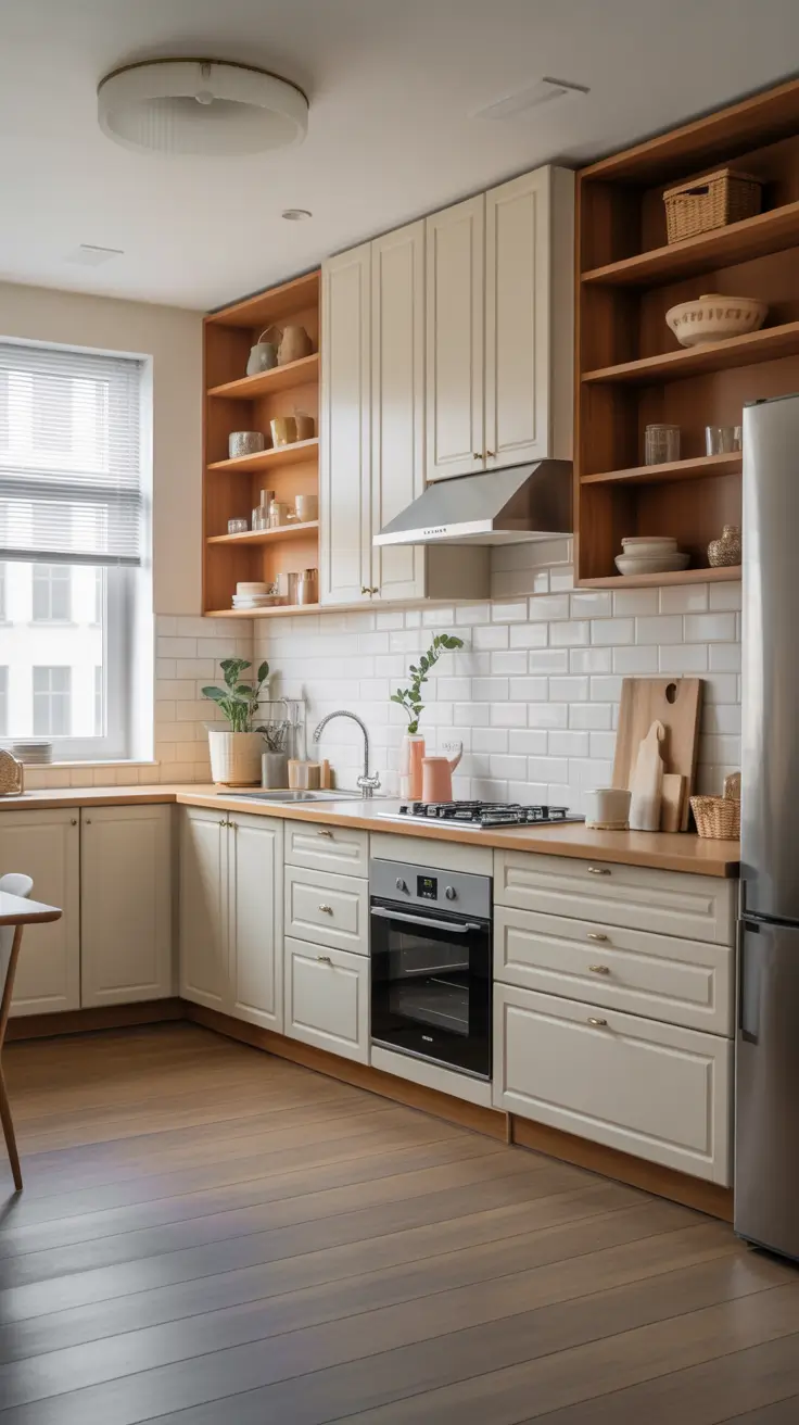 Open Kitchen Renovation Ideas 2026 for Modern Open-Plan Living