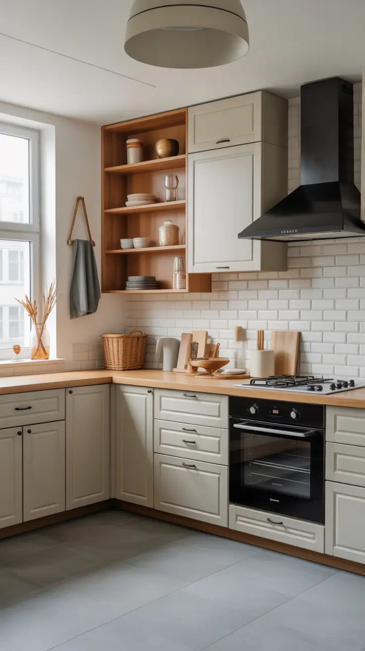 Open Kitchen Renovation Ideas 2026 for Modern Open-Plan Living