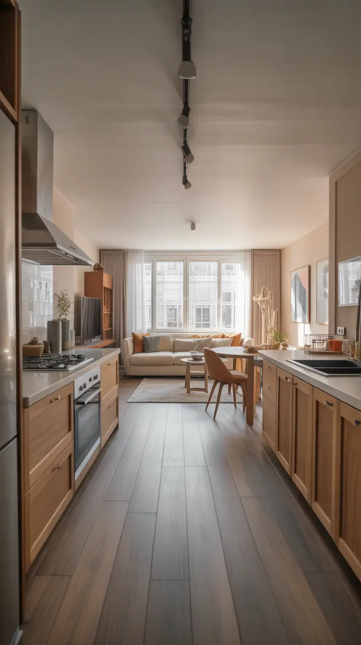 Open Kitchen Renovation Ideas 2026 for Modern Open-Plan Living