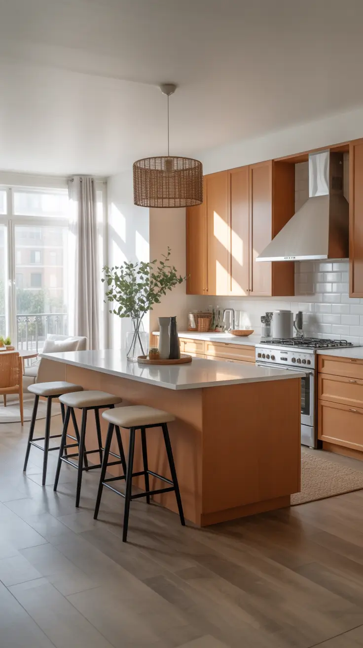 Open Kitchen Renovation Ideas 2026 for Modern Open-Plan Living