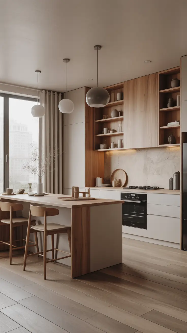 Open Kitchen Renovation Ideas 2026 for Modern Open-Plan Living