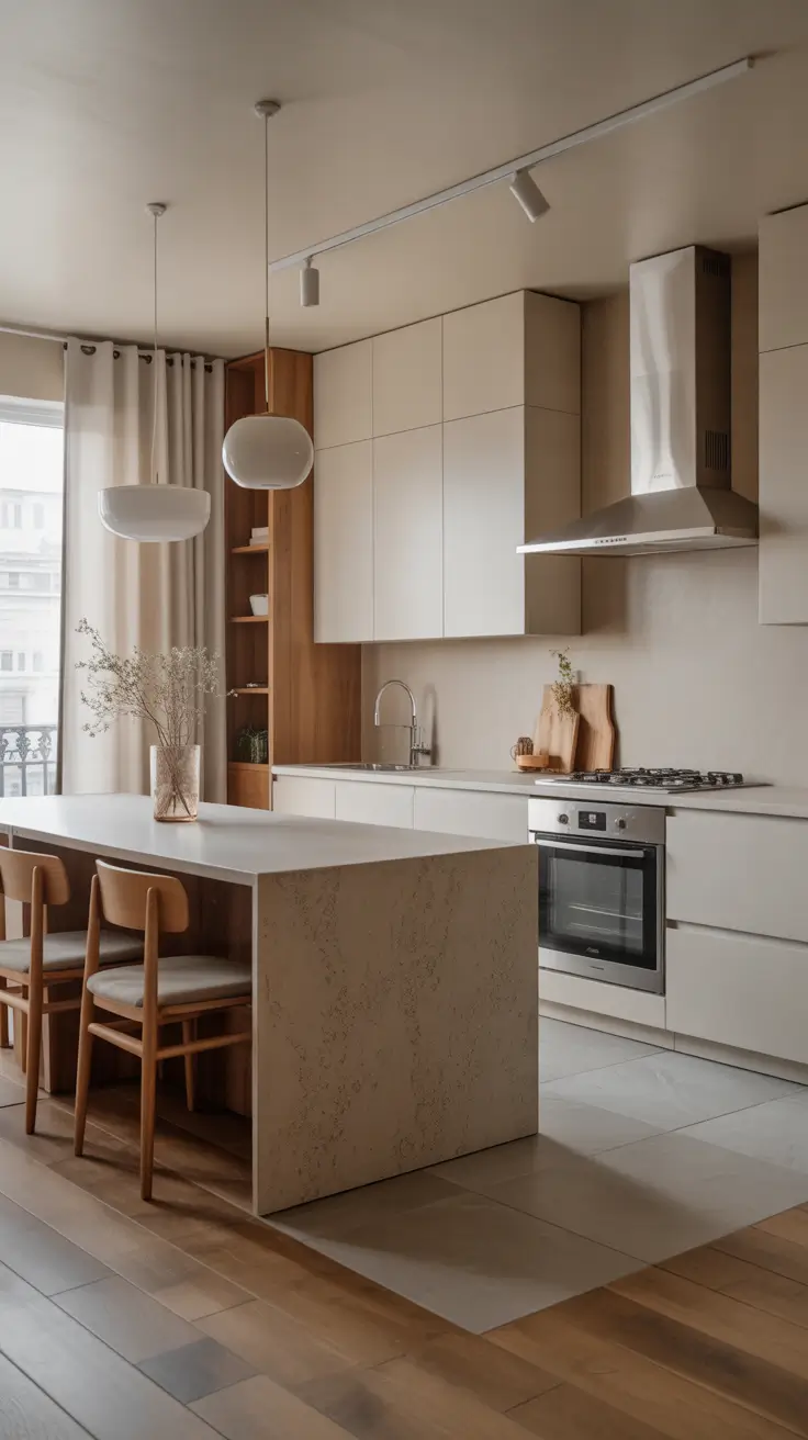 Open Kitchen Renovation Ideas 2026 for Modern Open-Plan Living