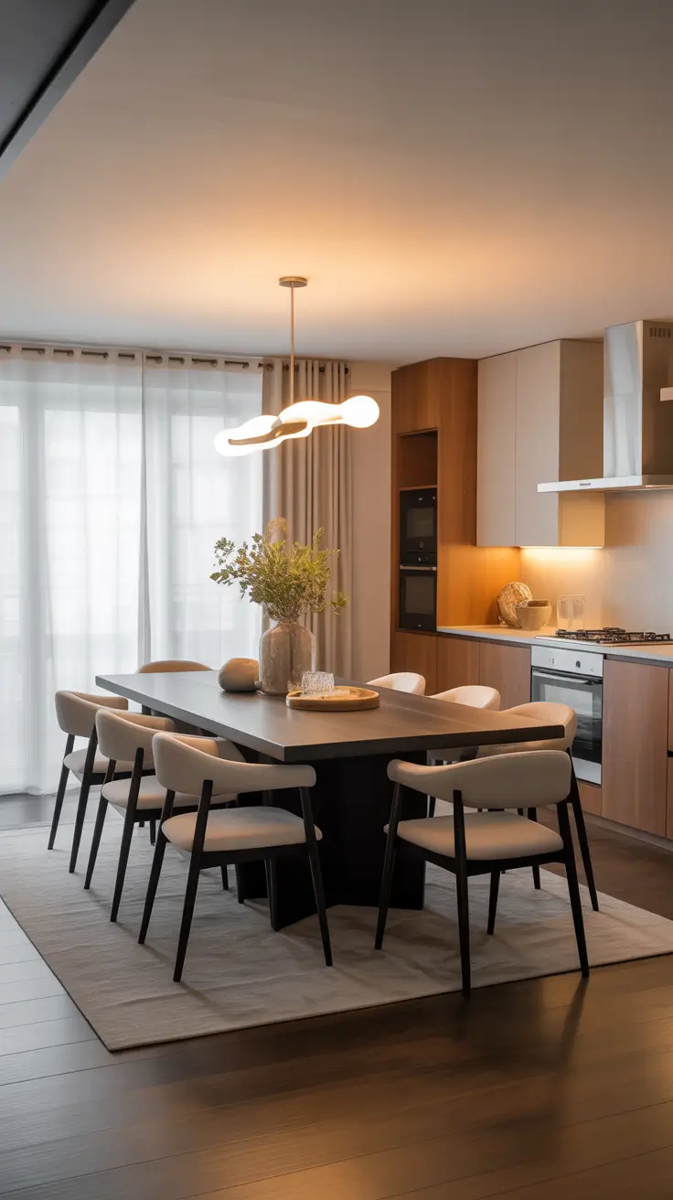 Open Kitchen Renovation Ideas 2026 for Modern Open-Plan Living