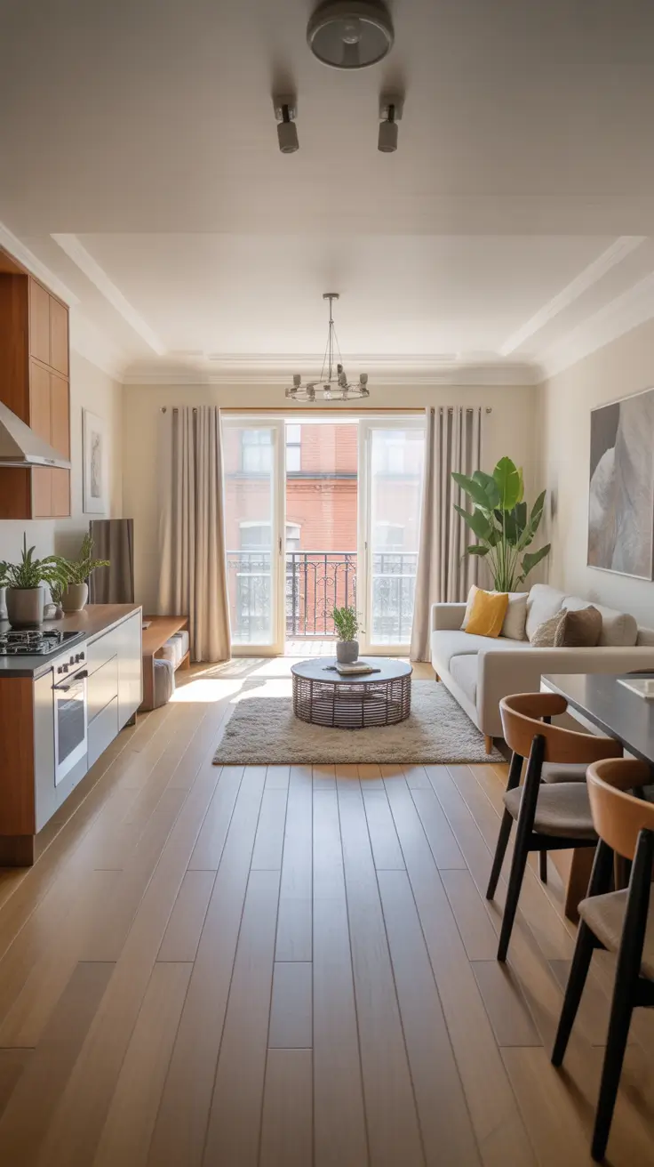 Open Kitchen Renovation Ideas 2026 for Modern Open-Plan Living